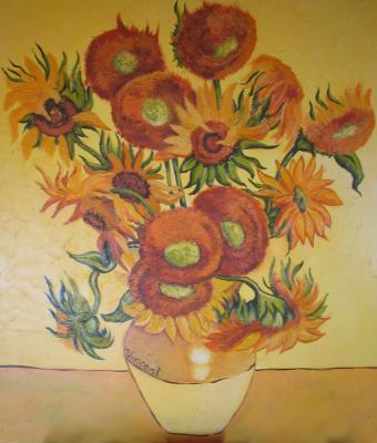 girasoli