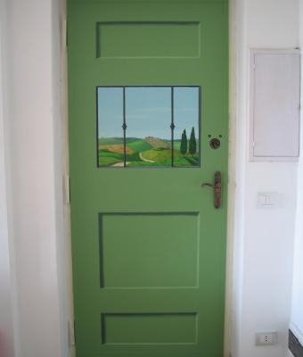 decorazione-su-porta