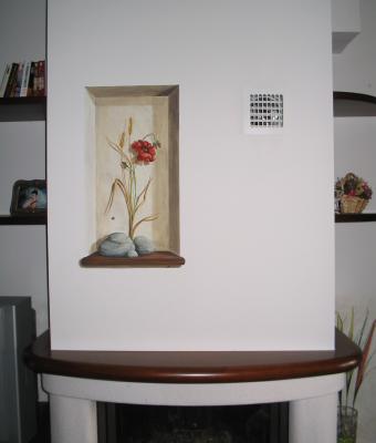 decorazione-camino