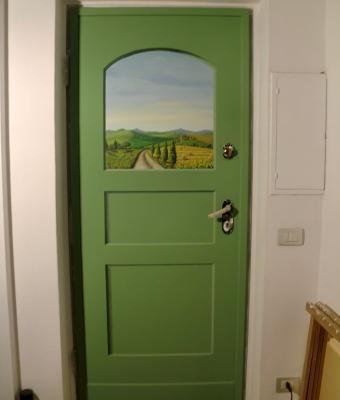 decorazione-su-porta