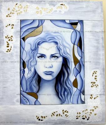 sposa-blu