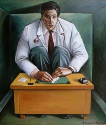 medico-burocrate