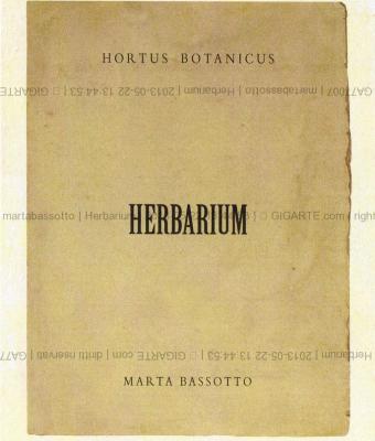 herbarium