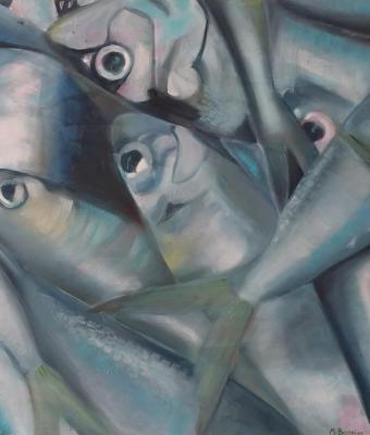 sardine
