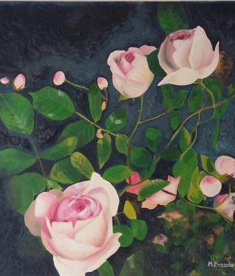 rose