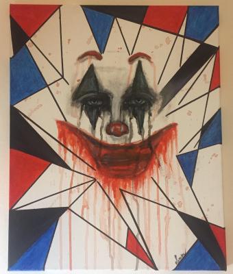 the-joker-cry