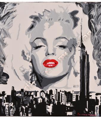 marylin-monroe