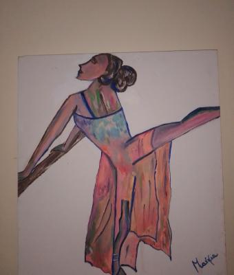 ballerina