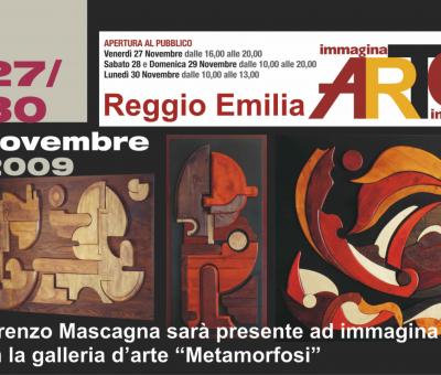 quotimmaginaquot-arte-fiera-di-reggio-emilia