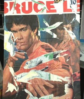 bruce