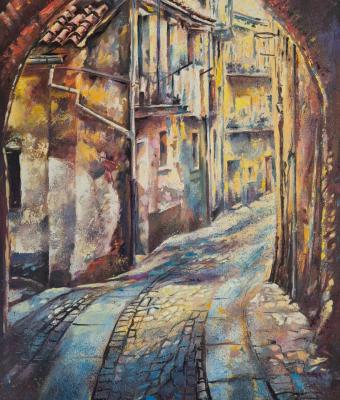 scorcio-calabro