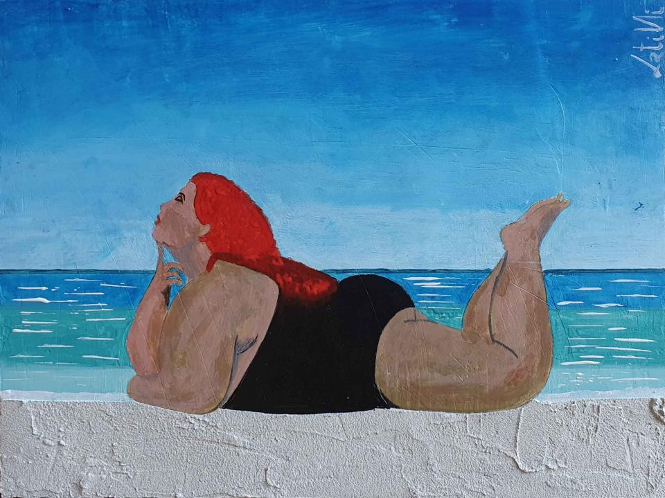 la-sirena