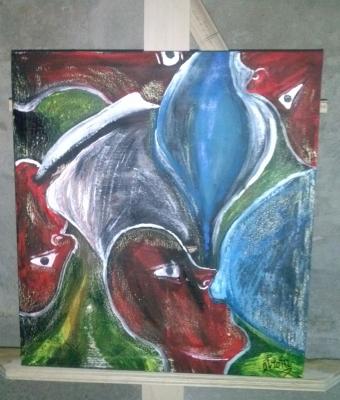 orgia