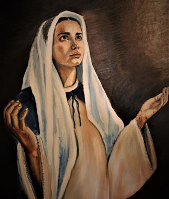 maria