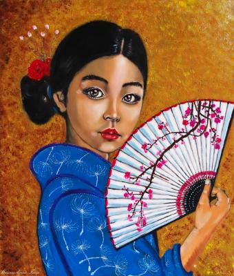 ragazza-asiatica
