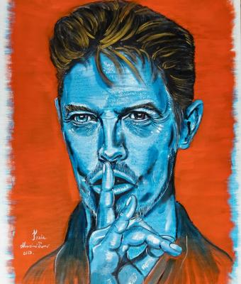 starman
