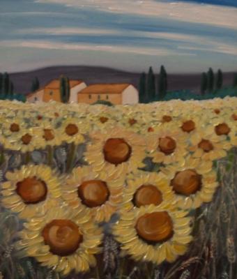 girasoli-a-san-gimignano