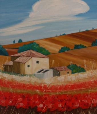 papaveri-e-grano