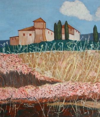 campagna-toscana