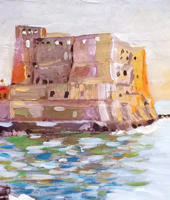castel-dell-ovo-napoli