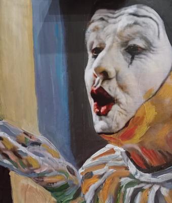 pierrot