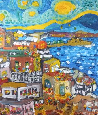 napoligogh