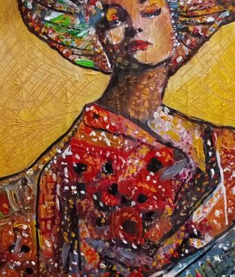 omaggio-a-gustav-klimt-donna-a