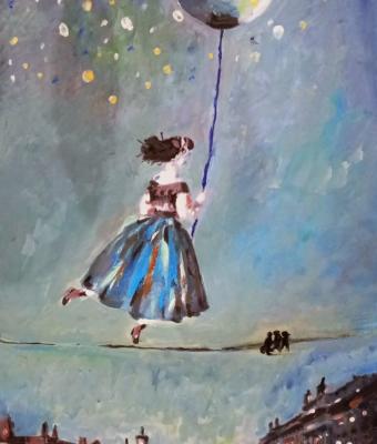 l-equilibrista