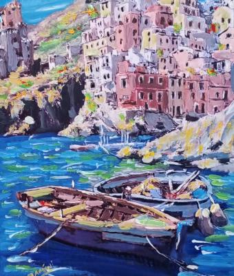 cetara-marina