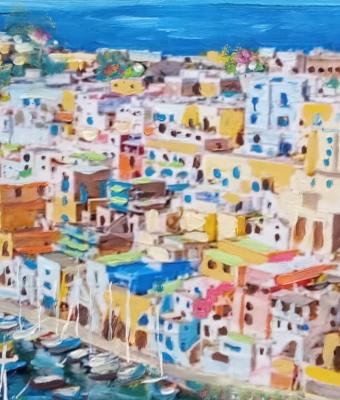 procida-la-corricella