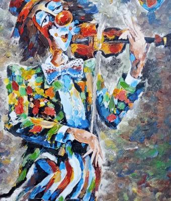 il-clown