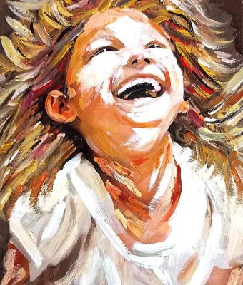 bambina-che-sorride
