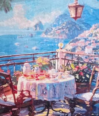 colazione-in-terrazza