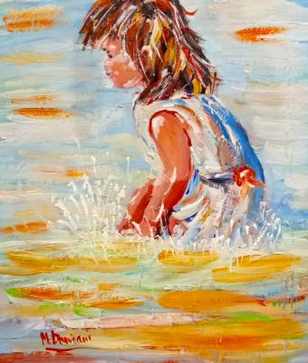 bambina-in-riva-al-mare