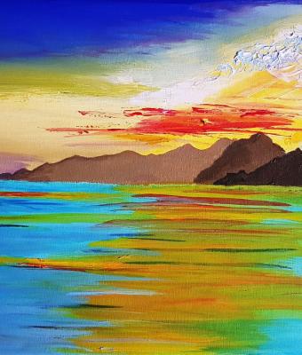 seysunset