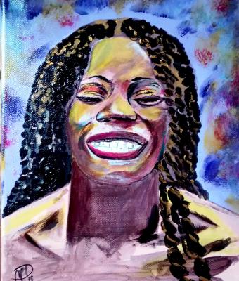 joyfulness