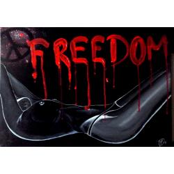 freedom
