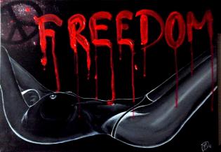 freedom