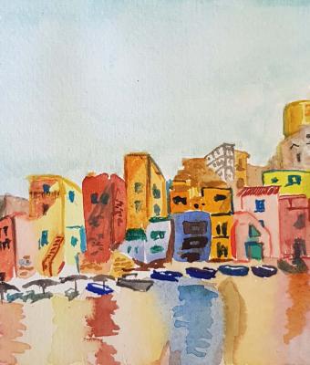 ponza
