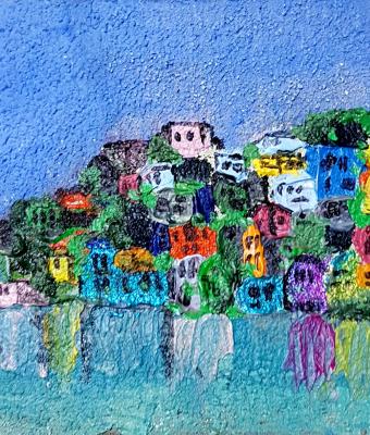 positano