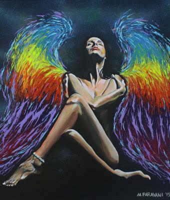 angel