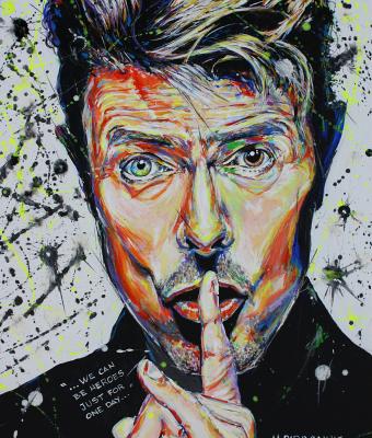 david-bowie
