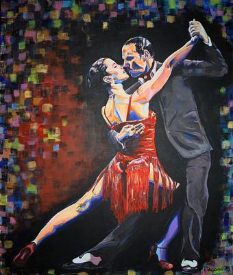 tango