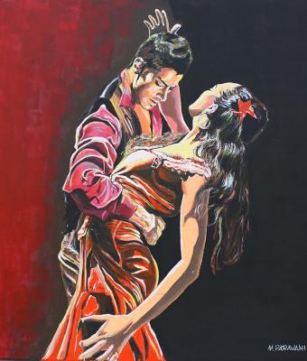 flamenco