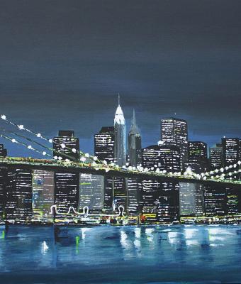 il-ponte-di-brooklyn