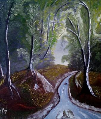 foresta