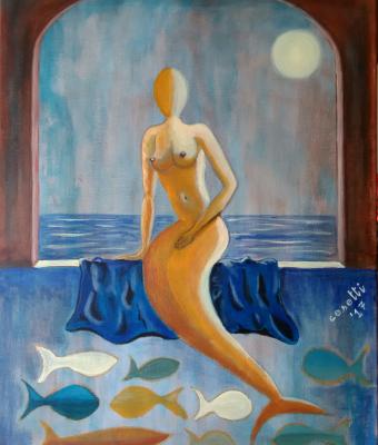 sirena
