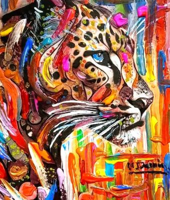 il-leopardo