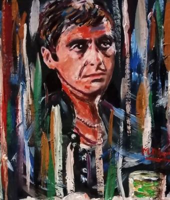 scarface