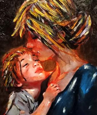 l-amore-di-una-madre